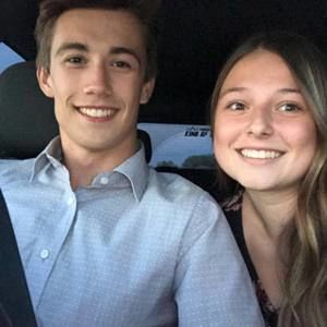 Meet your Posher, Kolbi